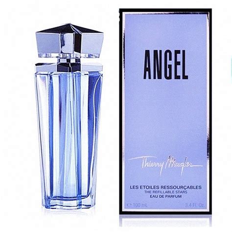 perfume angel versiones